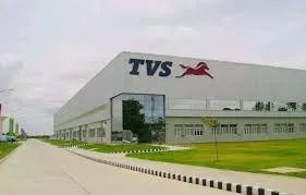 TVS Motor Company